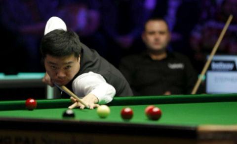 为后续单打 为后续单打