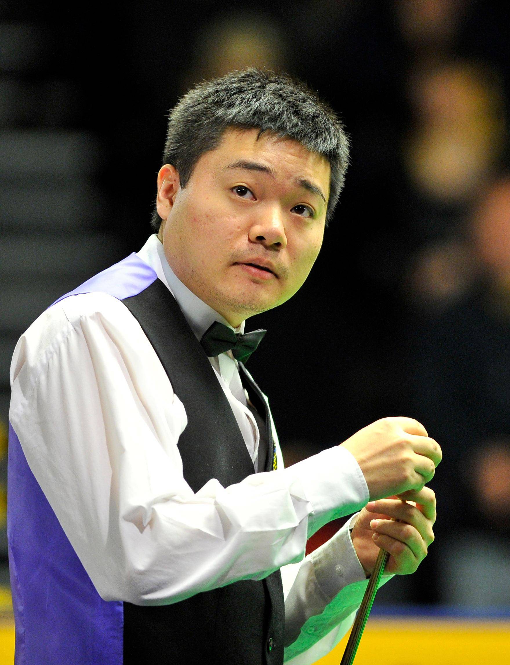 逐日边境 逐日边境