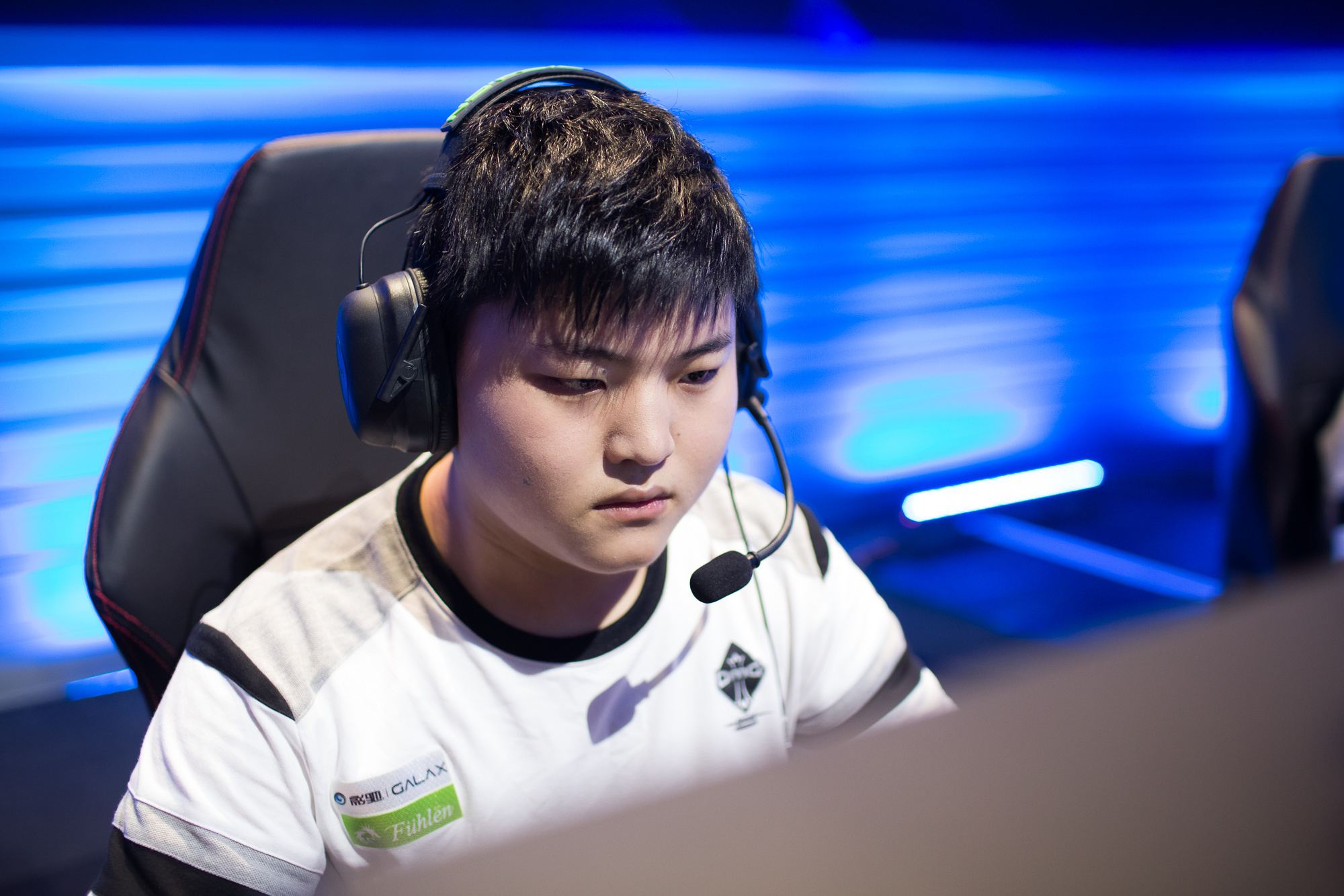 三是放大定 三是放大定